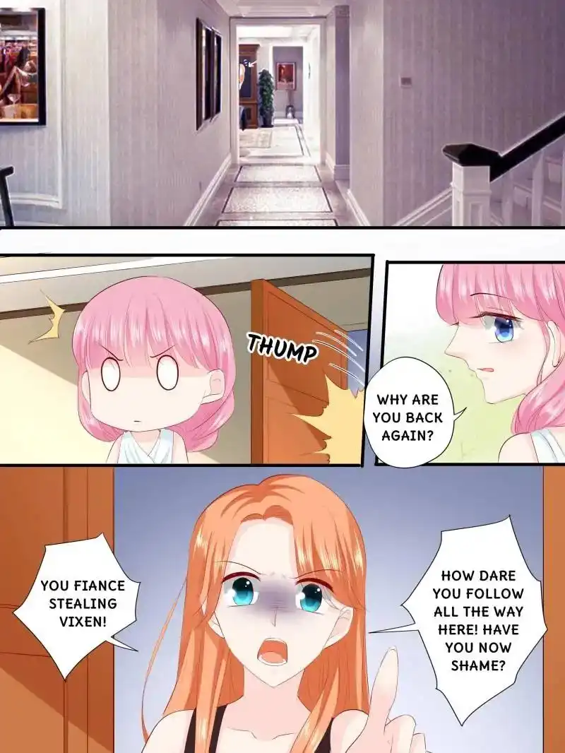 Don't be so harsh Chapter 215 15